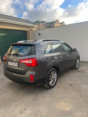 Kia Sorento 2014, 138,468 km - 2.0 l - Bakı