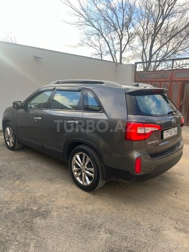 Kia Sorento 2014, 138,468 km - 2.0 l - Bakı