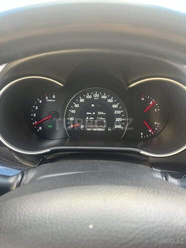 Kia Sorento 2014, 138,468 km - 2.0 l - Bakı
