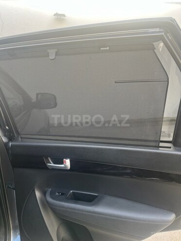 Kia Sorento 2014, 138,468 km - 2.0 l - Bakı
