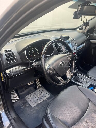 Kia Sorento 2014, 138,468 km - 2.0 l - Bakı