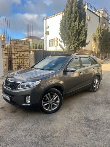 Kia Sorento 2014, 138,468 km - 2.0 l - Bakı