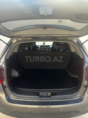 Kia Sorento 2014, 138,468 km - 2.0 l - Bakı