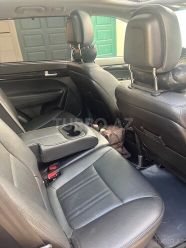 Kia Sorento 2014, 138,468 km - 2.0 l - Bakı