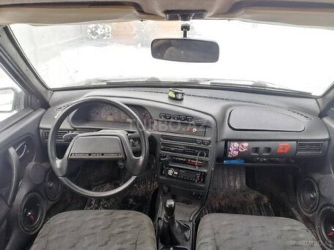 LADA (VAZ) 21099 1994, 888,800 km - 1.6 l - Bakı