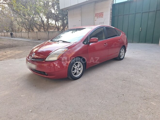 Toyota Prius 2007, 284,500 km - 1.5 l - Bakı