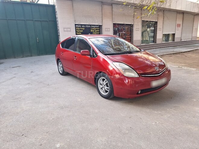 Toyota Prius 2007, 284,500 km - 1.5 l - Bakı
