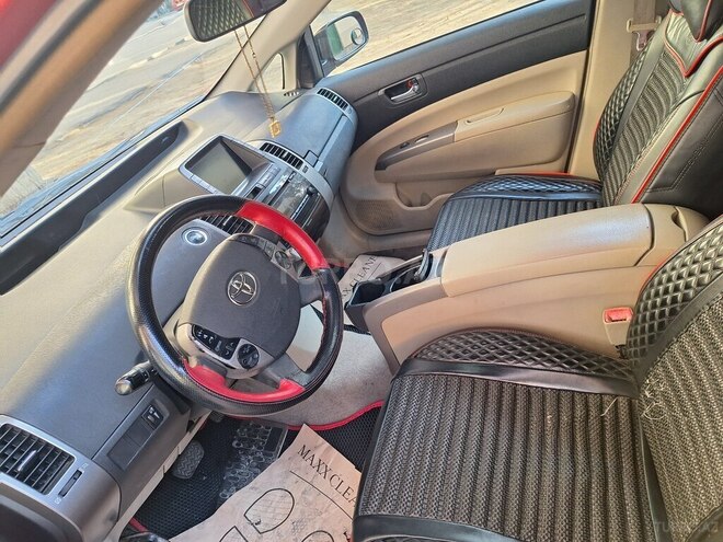 Toyota Prius 2007, 284,500 km - 1.5 l - Bakı