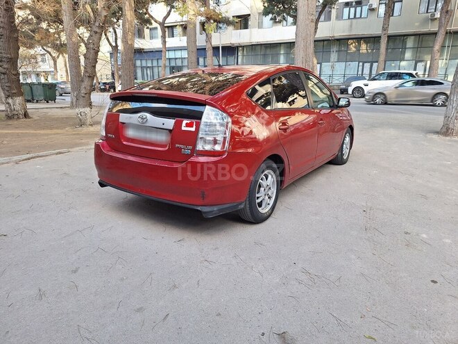 Toyota Prius 2007, 284,500 km - 1.5 l - Bakı