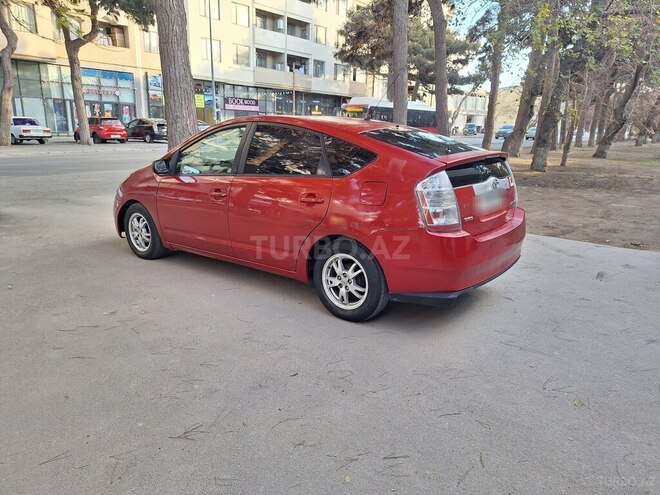 Toyota Prius 2007, 284,500 km - 1.5 l - Bakı