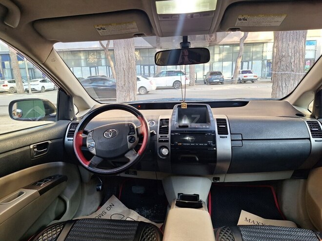 Toyota Prius 2007, 284,500 km - 1.5 l - Bakı