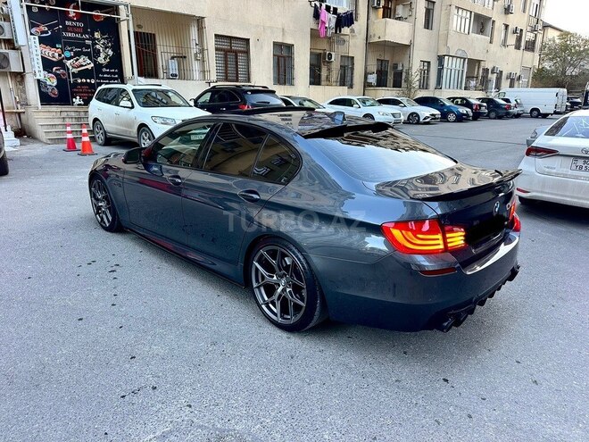 BMW 528 2015, 223,522 km - 2.0 l - Bakı