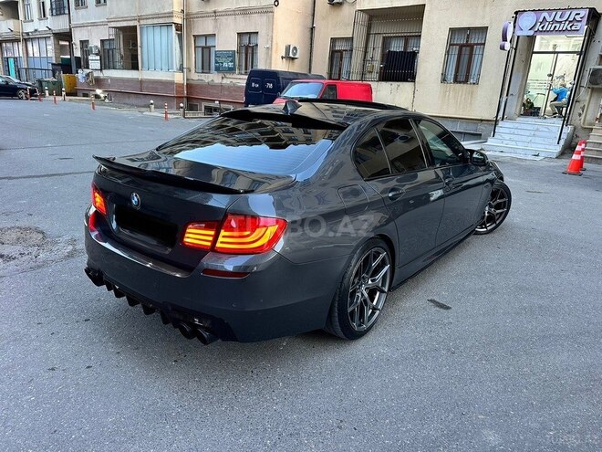 BMW 528 2015, 223,522 km - 2.0 l - Bakı
