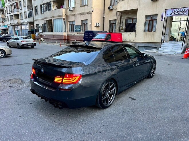 BMW 528 2015, 223,522 km - 2.0 l - Bakı