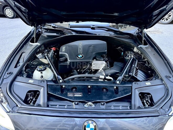BMW 528 2015, 223,522 km - 2.0 l - Bakı