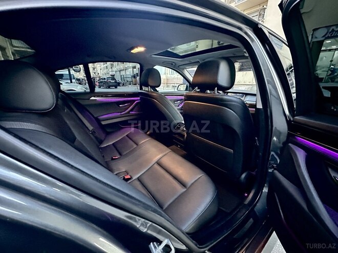 BMW 528 2015, 223,522 km - 2.0 l - Bakı
