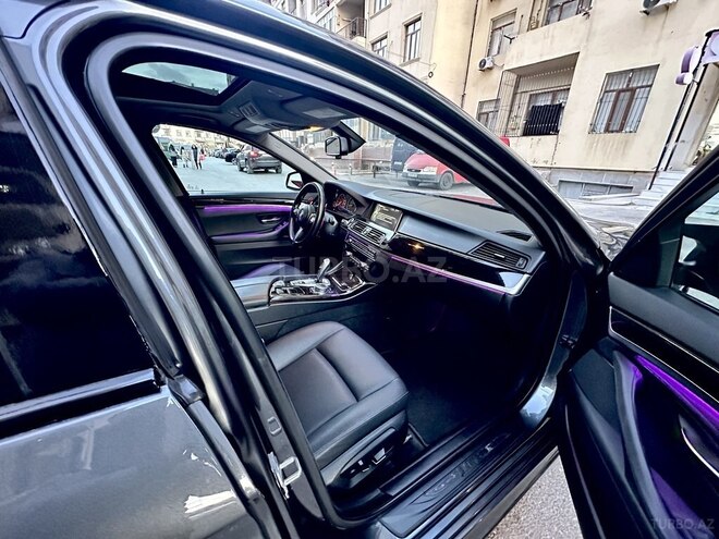 BMW 528 2015, 223,522 km - 2.0 l - Bakı