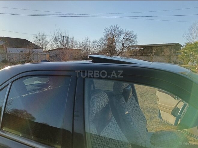 Mercedes C 200 1996, 680,500 km - 2.0 л - Sabirabad