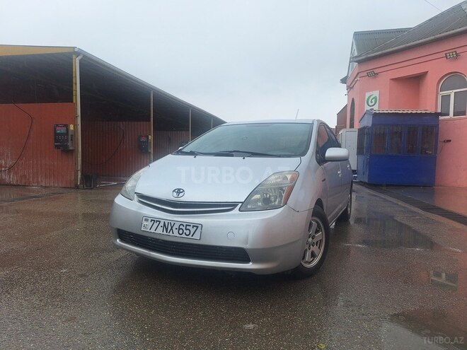Toyota Prius 2006, 442,356 km - 1.5 l - Bakı