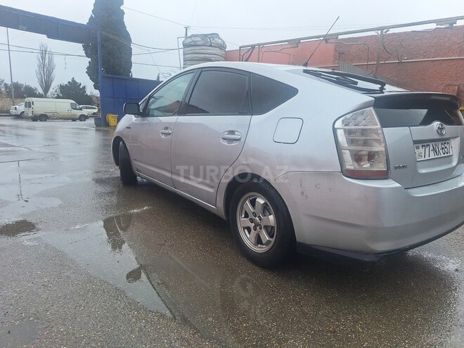 Toyota Prius 2006, 442,356 km - 1.5 l - Bakı