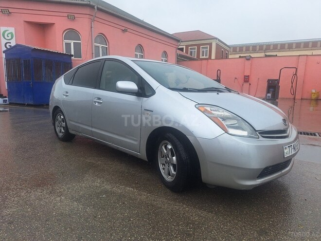 Toyota Prius 2006, 442,356 km - 1.5 l - Bakı