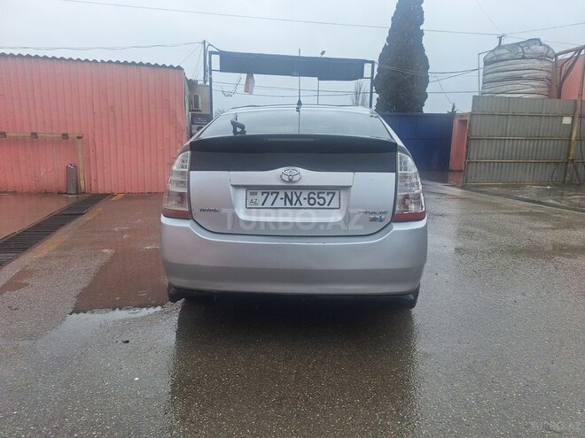 Toyota Prius 2006, 442,356 km - 1.5 l - Bakı