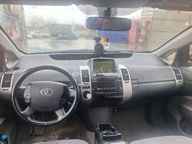 Toyota Prius 2006, 442,356 km - 1.5 l - Bakı