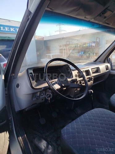 GAZ 33021 1999, 234,560 km - 2.4 l - Göyçay