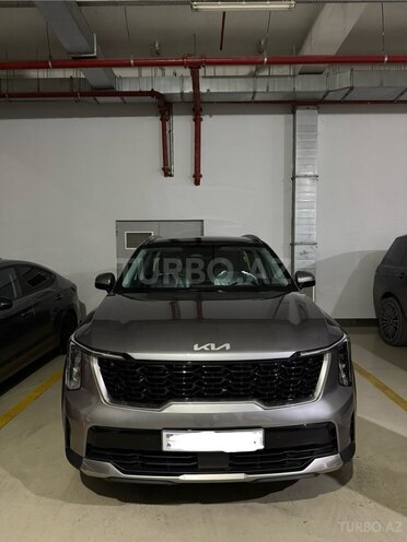 Kia Sorento 2024, 6,900 km - 1.6 l - Bakı