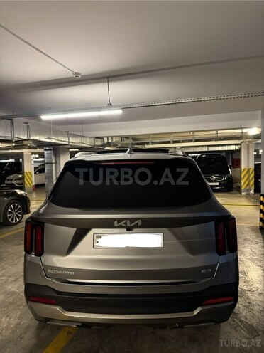 Kia Sorento 2024, 6,900 km - 1.6 l - Bakı
