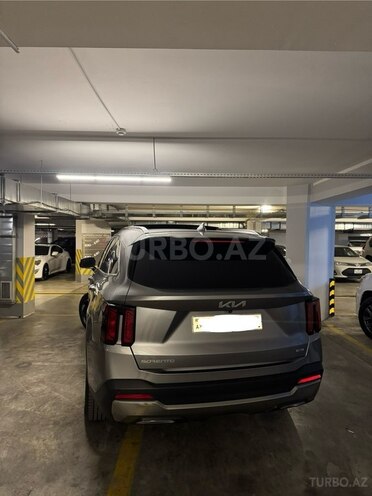 Kia Sorento 2024, 6,900 km - 1.6 l - Bakı