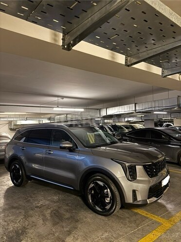 Kia Sorento 2024, 6,900 km - 1.6 l - Bakı