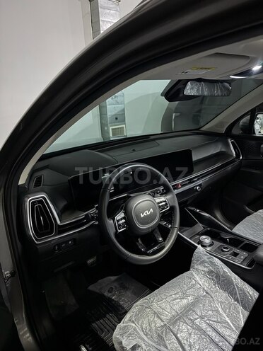 Kia Sorento 2024, 6,900 km - 1.6 l - Bakı