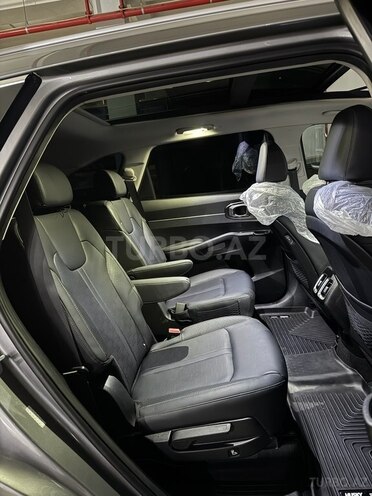 Kia Sorento 2024, 6,900 km - 1.6 l - Bakı