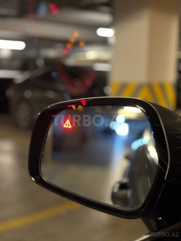 Kia Sorento 2024, 6,900 km - 1.6 l - Bakı