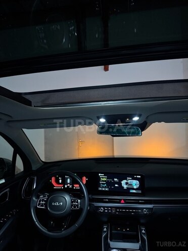 Kia Sorento 2024, 6,900 km - 1.6 l - Bakı