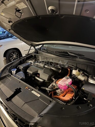 Kia Sorento 2024, 6,900 km - 1.6 l - Bakı