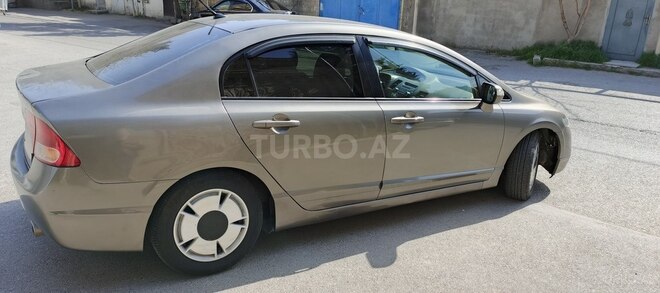Honda Civic-3