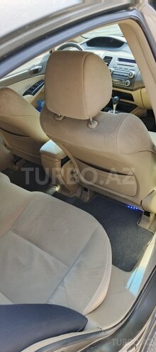Honda Civic-6