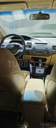 Honda Civic-5