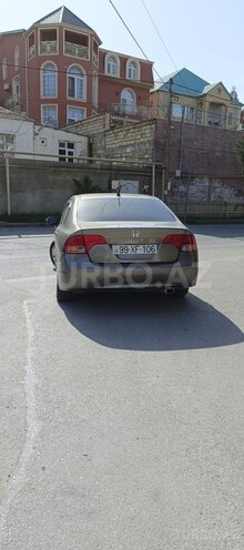 Honda Civic-2