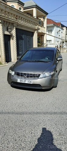 Honda Civic-1