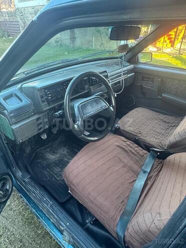 LADA (VAZ) 21099 1997, 320,000 km - 1.5 l - Lənkəran