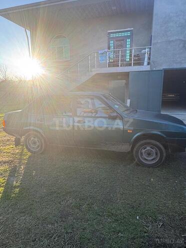 LADA (VAZ) 21099 1997, 320,000 km - 1.5 l - Lənkəran