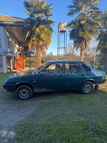 LADA (VAZ) 21099 1997, 320,000 km - 1.5 l - Lənkəran