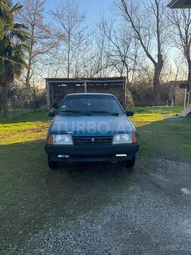 LADA (VAZ) 21099 1997, 320,000 km - 1.5 l - Lənkəran