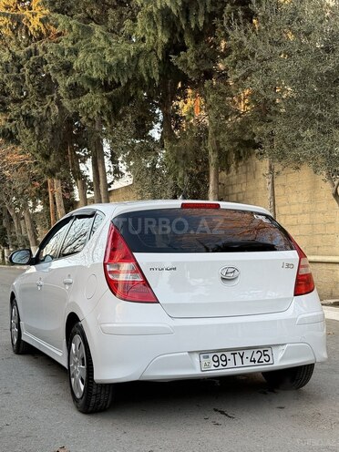 Hyundai i30 2011, 280,000 km - 1.4 l - Bakı