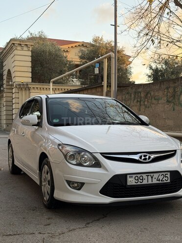 Hyundai i30 2011, 280,000 km - 1.4 l - Bakı
