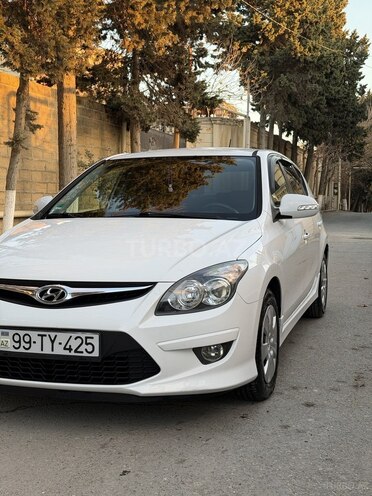 Hyundai i30 2011, 280,000 km - 1.4 l - Bakı