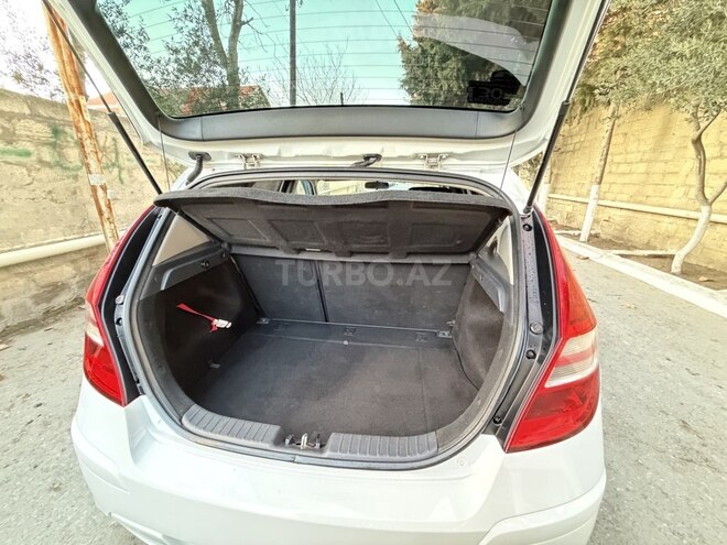 Hyundai i30 2011, 280,000 km - 1.4 l - Bakı
